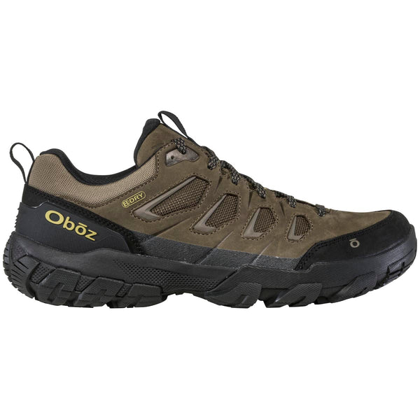 Oboz 23501 Men's Sawtooth X Low B-DRY