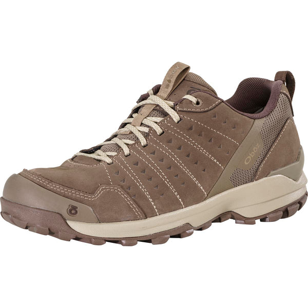 Oboz 76101 Men's Sypes Low Leather