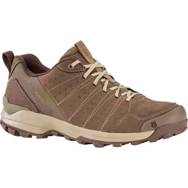 Oboz 76101 Men's Sypes Low Leather