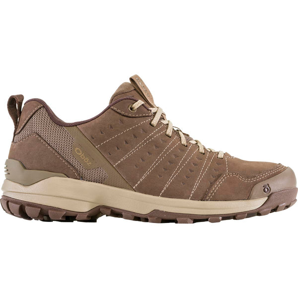 Oboz 76101 Men's Sypes Low Leather