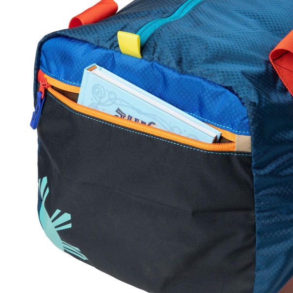 Cotopaxi MD-U Mariveles 32L Duffel Bag - Del Dia