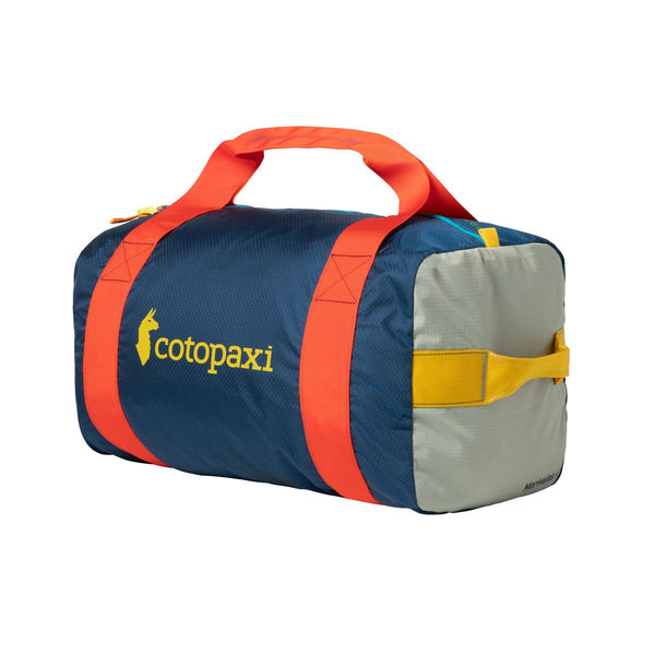 Cotopaxi MD-U Mariveles 32L Duffel Bag - Del Dia