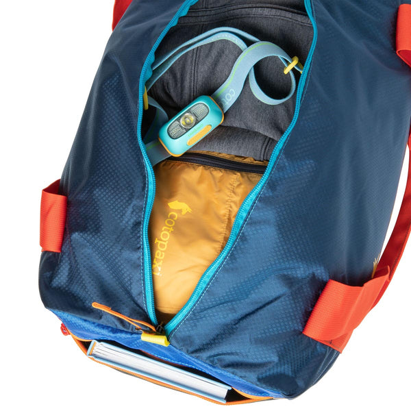 Cotopaxi MD-U Mariveles 32L Duffel Bag - Del Dia