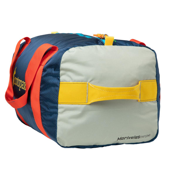 Cotopaxi MD-U Mariveles 32L Duffel Bag - Del Dia