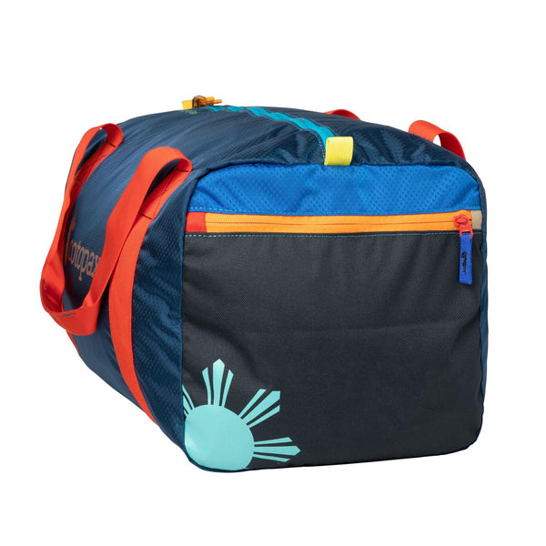 Cotopaxi MD-U Mariveles 32L Duffel Bag - Del Dia