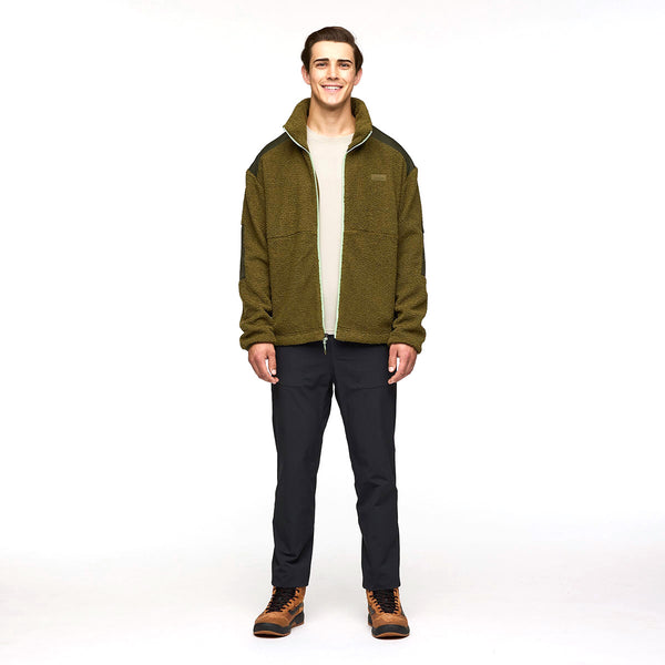 Cotopaxi BFJ-M Men's Bacano Fleece Jacket