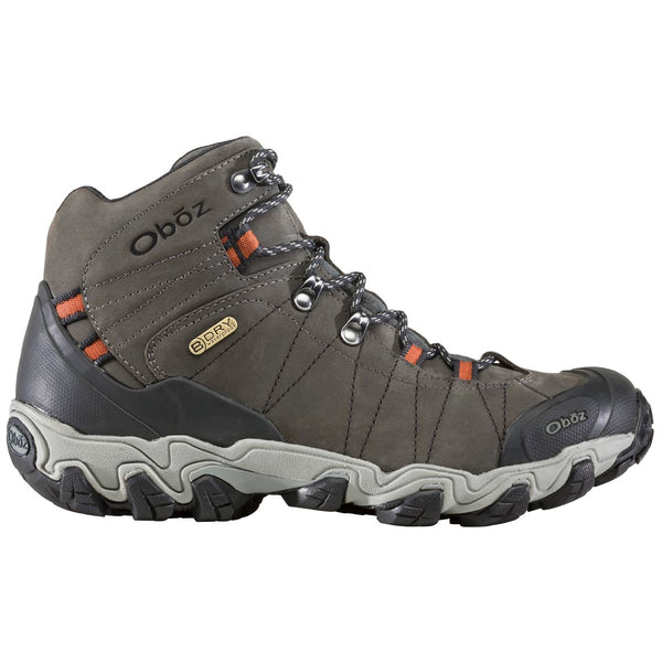 Oboz 22101 Men's Bridger Mid B-DRY