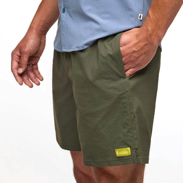 Cotopaxi BRCO7-M Men's Brinco 7 Inch Short