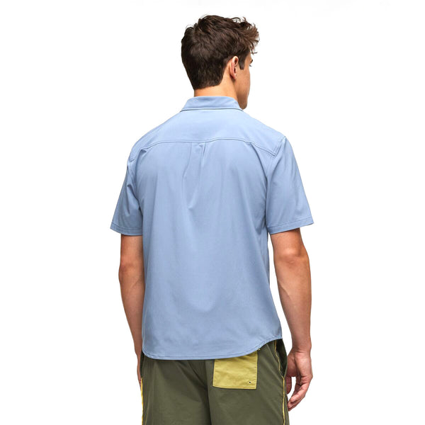 Cotopaxi CAMB-M Men's Cambio Button Up Shirt