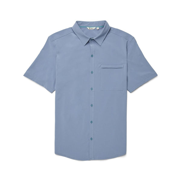 Cotopaxi CAMB-M Men's Cambio Button Up Shirt