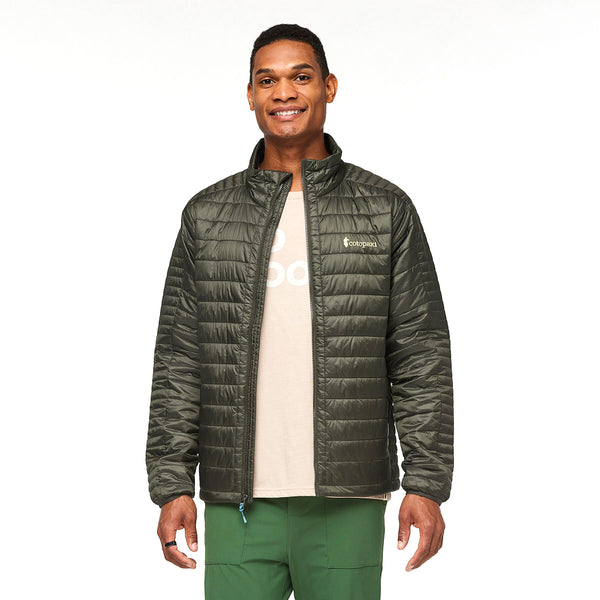 Cotopaxi CAPJ-M Men's Capa Insulated Jacket