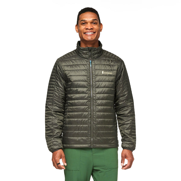 Cotopaxi CAPJ-M Men's Capa Insulated Jacket