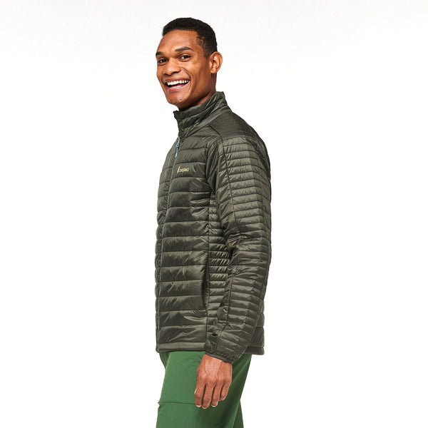 Cotopaxi CAPJ-M Men's Capa Insulated Jacket