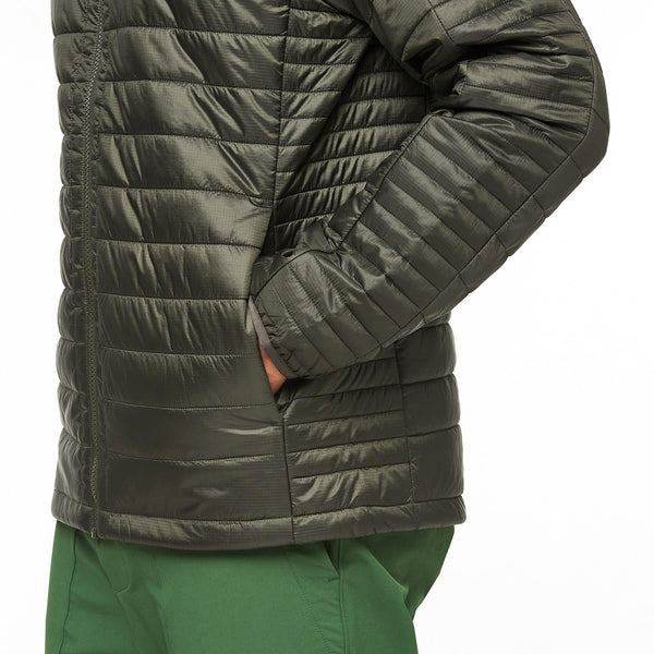 Cotopaxi CAPJ-M Men's Capa Insulated Jacket