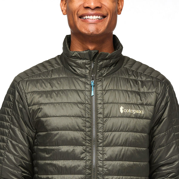 Cotopaxi CAPJ-M Men's Capa Insulated Jacket