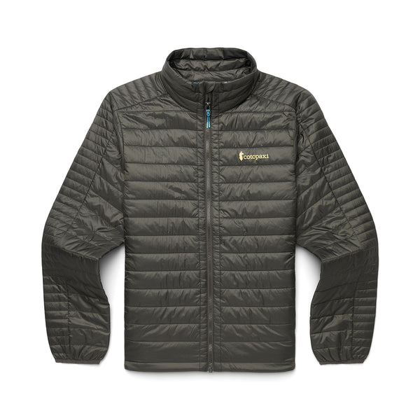 Cotopaxi CAPJ-M Men's Capa Insulated Jacket