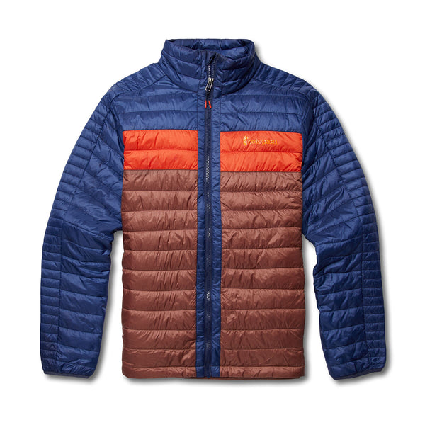 Cotopaxi CAPJ-M Men's Capa Insulated Jacket