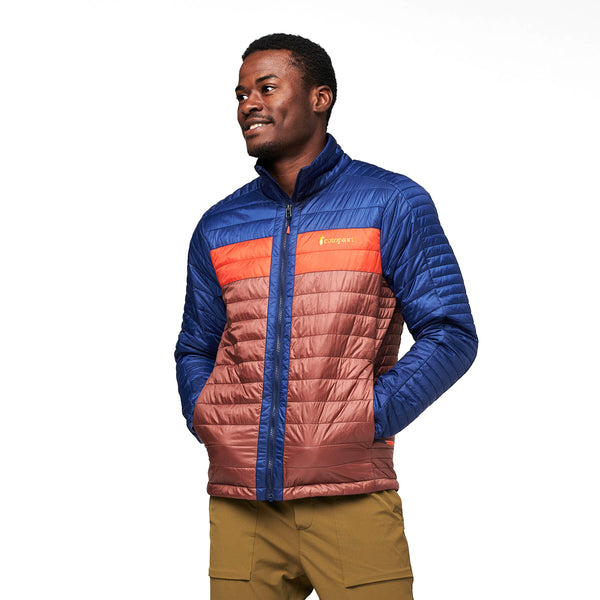 Cotopaxi CAPJ-M Men's Capa Insulated Jacket