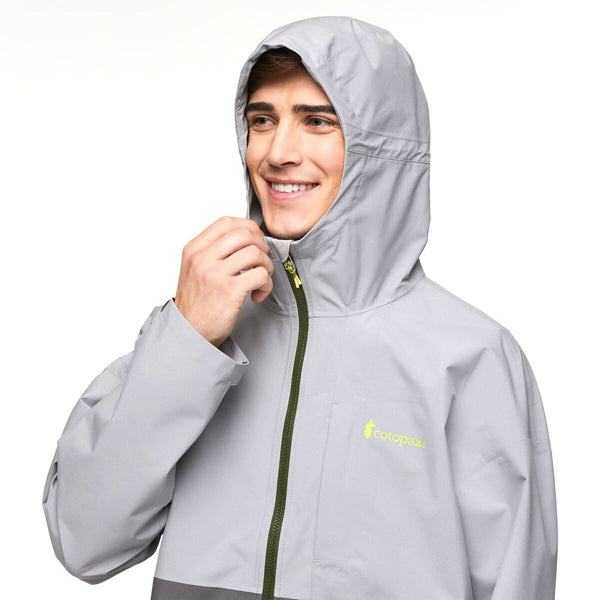 Cotopaxi CRJ-M Men's Cielo Rain Jacket