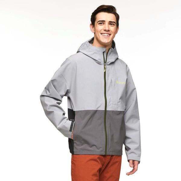 Cotopaxi CRJ-M Men's Cielo Rain Jacket