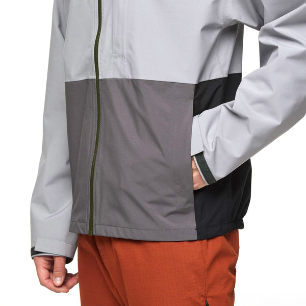 Cotopaxi CRJ-M Men's Cielo Rain Jacket