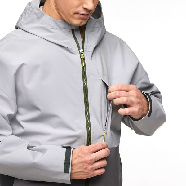 Cotopaxi CRJ-M Men's Cielo Rain Jacket