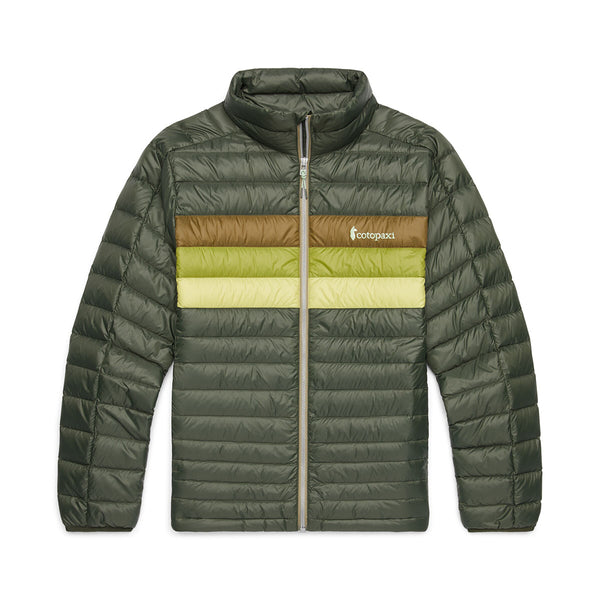 Cotopaxi FJ-M Men's Fuego Down Jacket