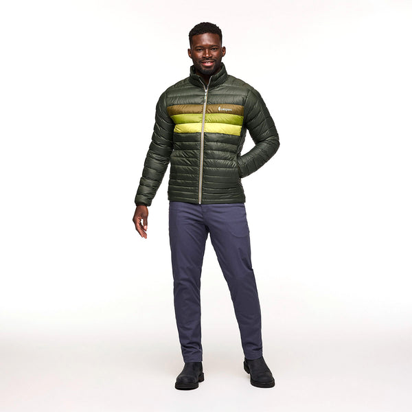 Cotopaxi FJ-M Men's Fuego Down Jacket