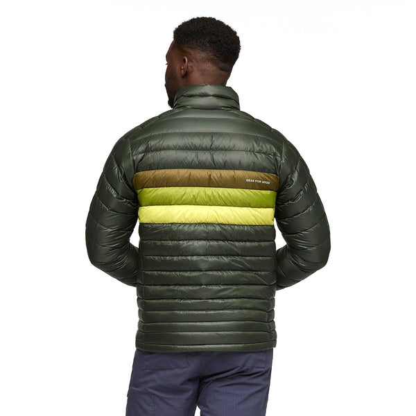 Cotopaxi FJ-M Men's Fuego Down Jacket