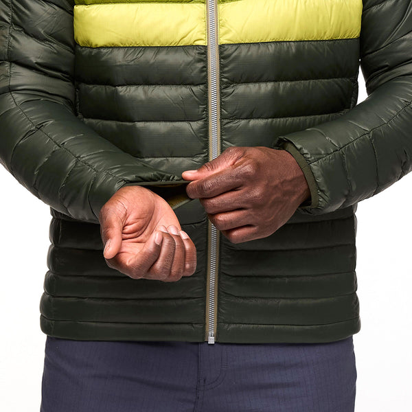 Cotopaxi FJ-M Men's Fuego Down Jacket