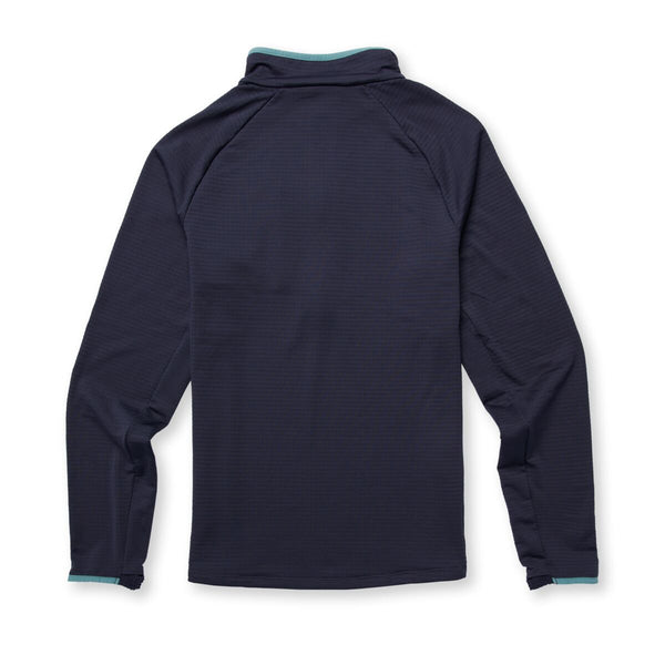 Cotopaxi OTRHZ-M Men's Otero Fleece Half-Zip Pullover