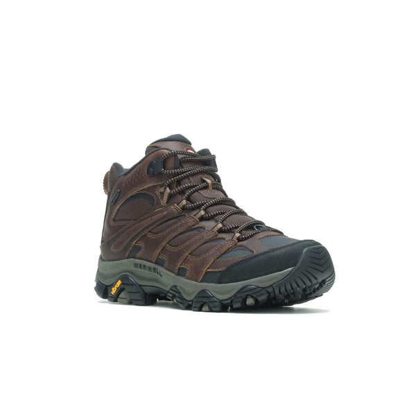 Merrell MOAB3THMD Men's Moab 3 Thermo Mid WP