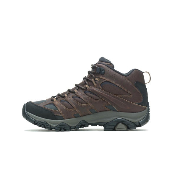 Merrell MOAB3THMD Men's Moab 3 Thermo Mid WP