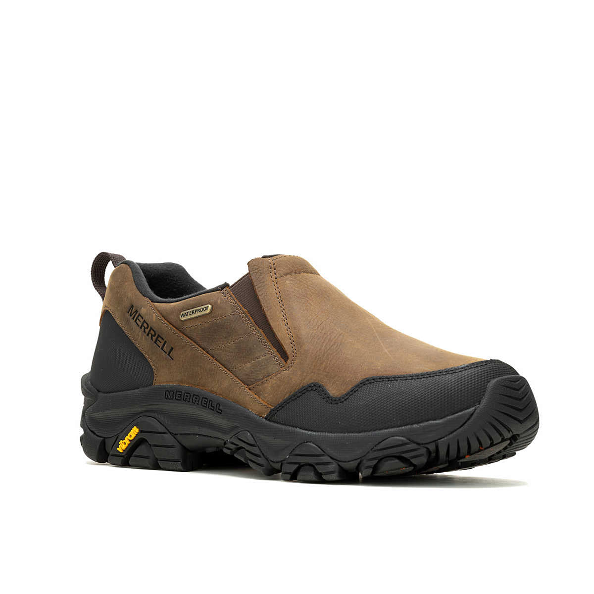 mmmスリーエムmmm Buy Women's Merrell ColdPack 3 Thermo Moc Waterproof Cinnamon