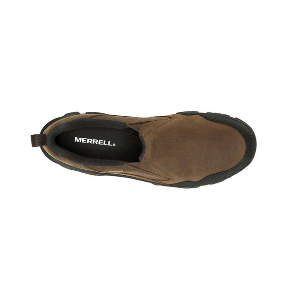 Merrell J037209 Men's Coldpack 3 Thermo Moc Waterproof - Earth