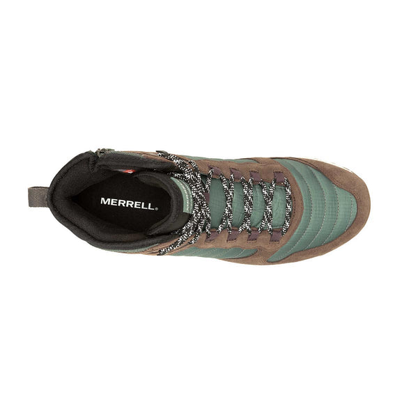 Merrell NOVA3THMD Men's Nova 3 Thermo Mid WP