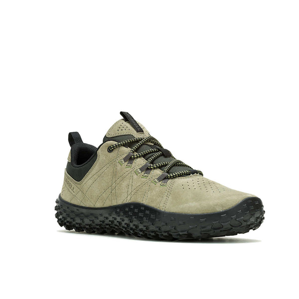 Merrell J5006861 Men's Wrapt - Olive/Black