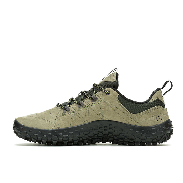 Merrell J5006861 Men's Wrapt - Olive/Black