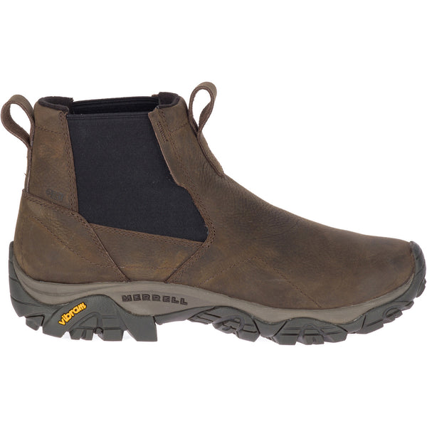 Merrell MBAVCH Men's Moab Adventure Chelsea Polar WP