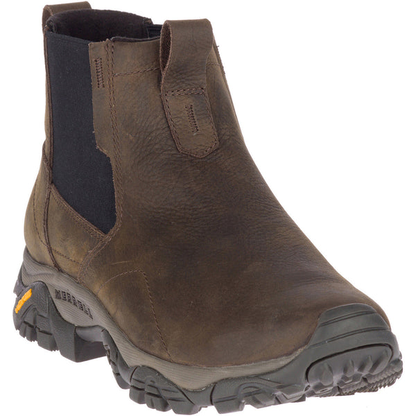 Merrell MBAVCH Men's Moab Adventure Chelsea Polar WP