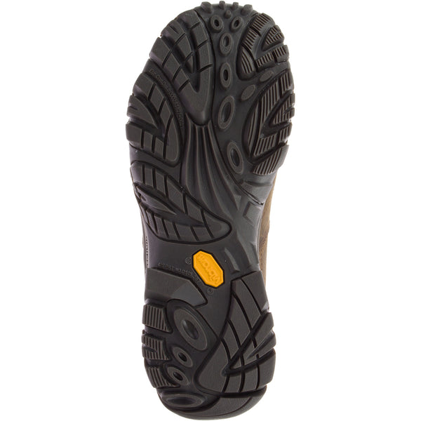 Merrell MBAVCH Men's Moab Adventure Chelsea Polar WP