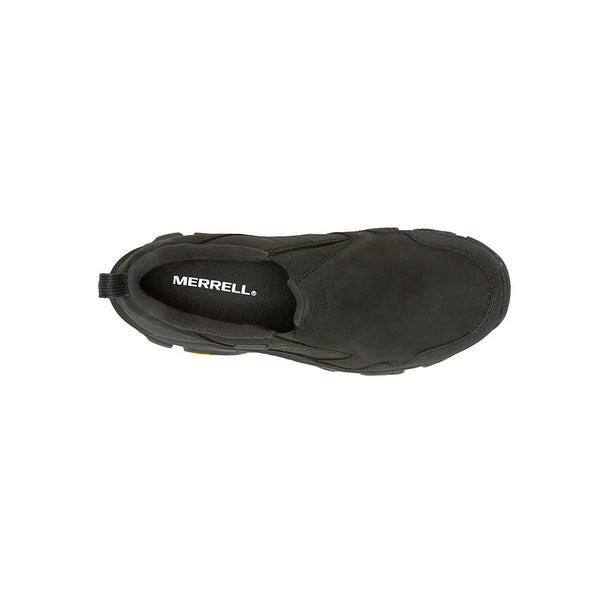 Merrell J037400 Women's Coldpack 3 Thermo Moc Waterproof - Black