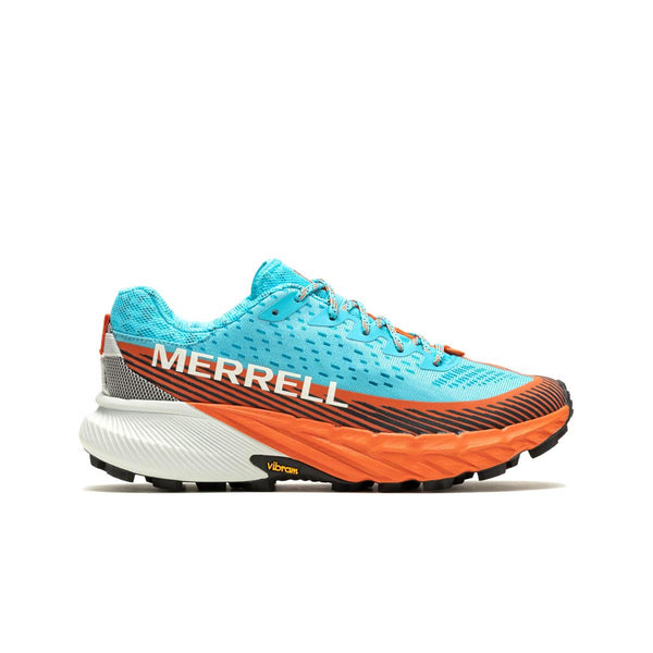 Merrell WAGLPK5 Women's Agility Peak 5