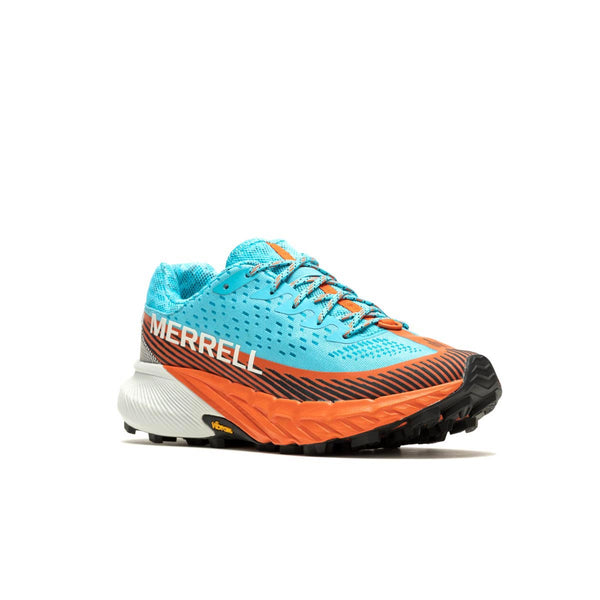 Merrell WAGLPK5 Women's Agility Peak 5