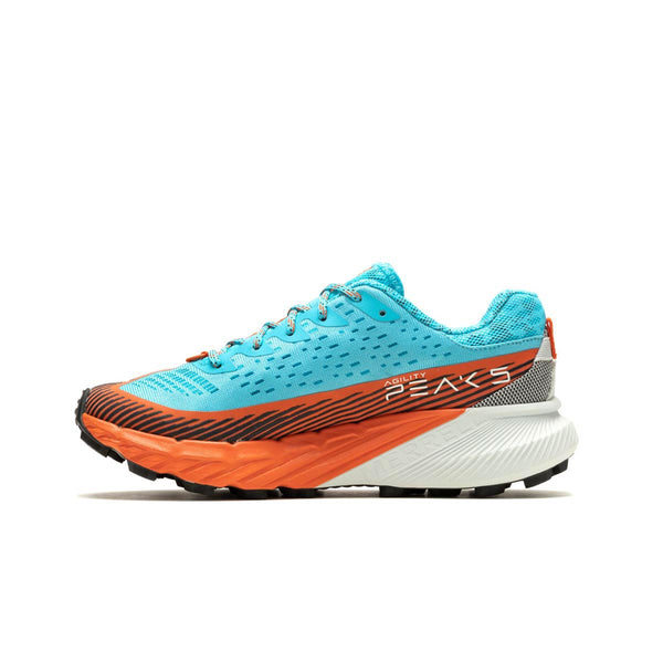 Merrell WAGLPK5 Women's Agility Peak 5