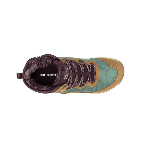 Merrell WAN3THM Women's Antora 3 Thermo Mid WP