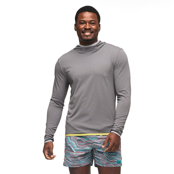 Cotopaxi SSH-M Men's Sombra Sun Hoodie