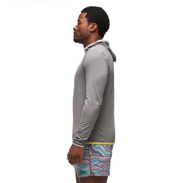 Cotopaxi SSH-M Men's Sombra Sun Hoodie