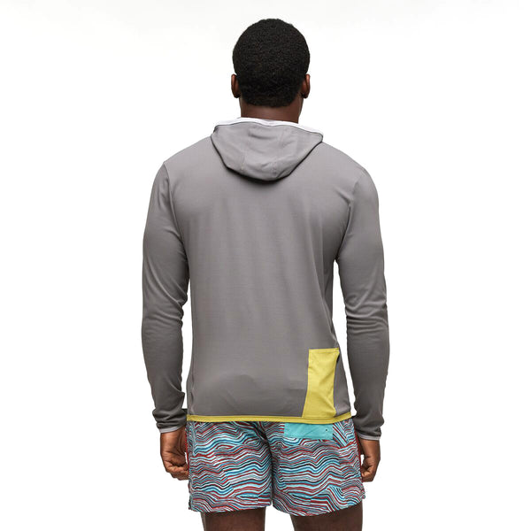 Cotopaxi SSH-M Men's Sombra Sun Hoodie