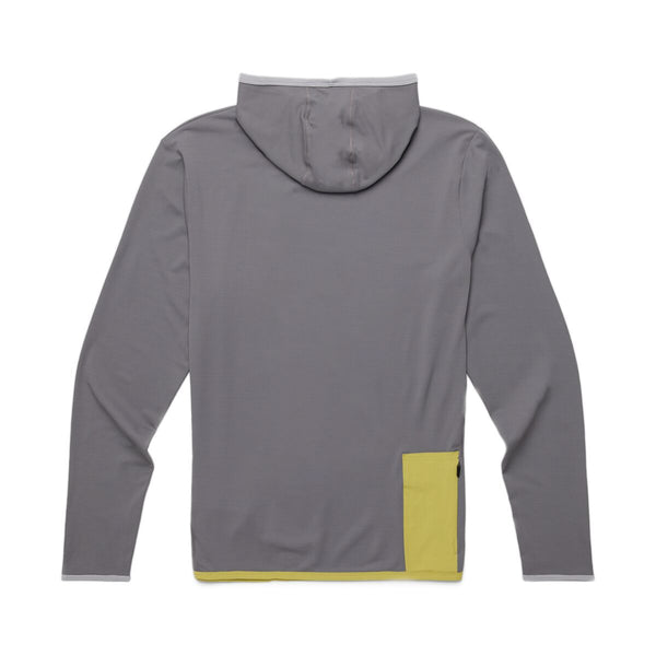 Cotopaxi SSH-M Men's Sombra Sun Hoodie